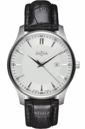 Image of Mens Davosa Classic Watch 16246615