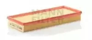 Image of Air Filter C3383/1 By Mann-Filter