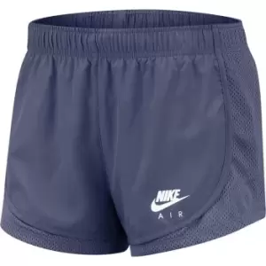 Image of Nike Tempo Shorts Air Ladies - Blue
