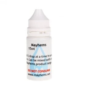 Image of Mayhems Dye Purple 15ml