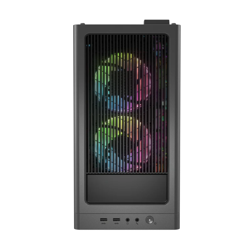 Image of Lenovo Legion T5 26IRB8 Tower Core i5-14400F RTX 4060 16GB 1TB 90UU00PXUK