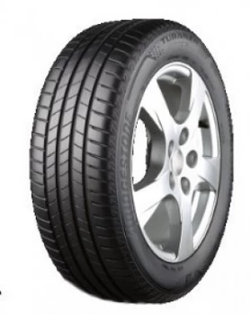 Image of Bridgestone Turanza T005 EXT 205/55 R17 91W MOE, runflat