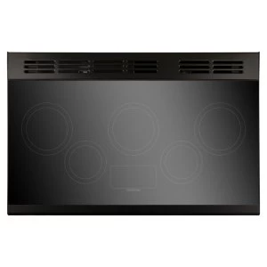 Image of Rangemaster CLAS90EICY-C Classic 90cm Induction Range Cooker