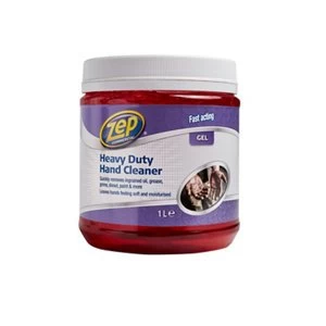 Image of Zep Commercial Citrus Hand cleaner