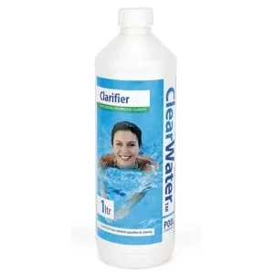 Image of Clearwater Water Clarifier, 1L