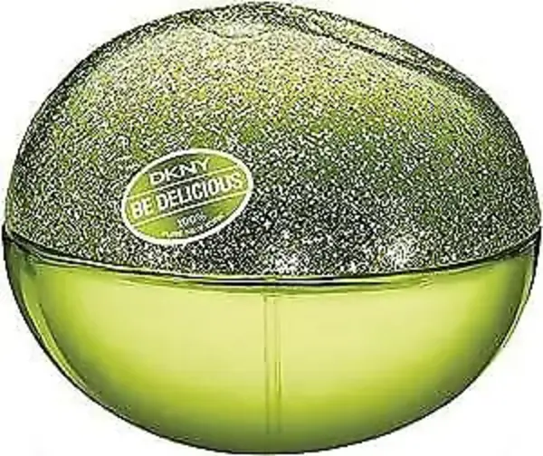 Image of DKNY Be Delicious Sparkling Apple Eau de Parfum For Her 50ml