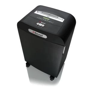 Image of Rexel Mercury RDS2270 70L P 2 Strip Cut Shredder