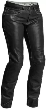 Image of Halvarssons Seth Ladies Black 42