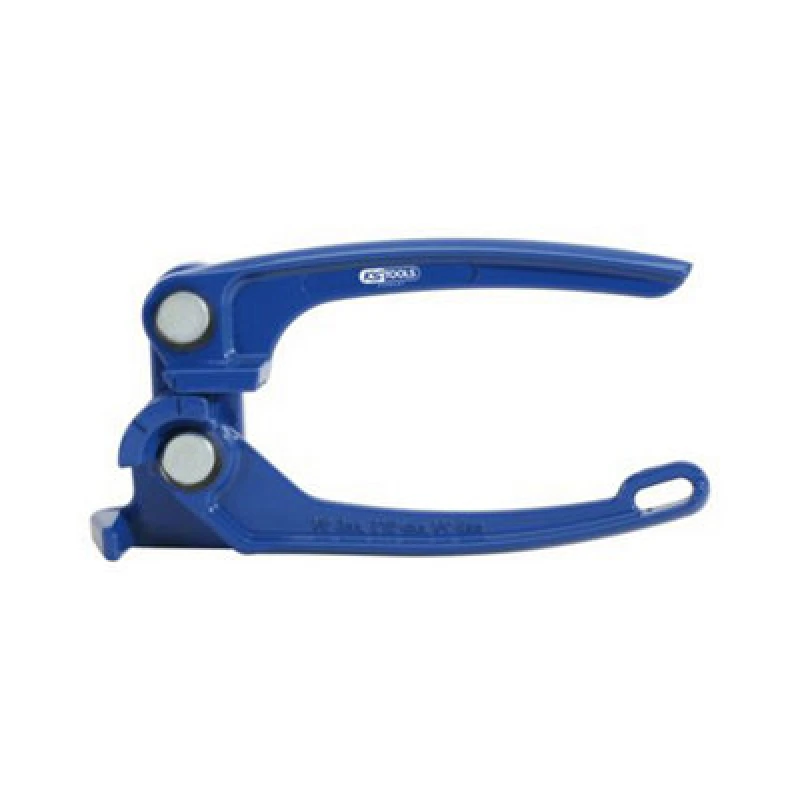 Image of KS TOOLS 120.1050 Pipe Bending Equipment Bending Radius up to: 90° Copper, Brass, Steel Pipe, Tool Steel Pipe Bending Equipment (2382)