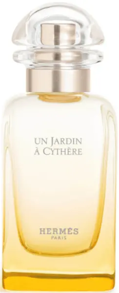 Image of Hermes Un Jardin a Cythere Eau de Toilette Unisex 50ml