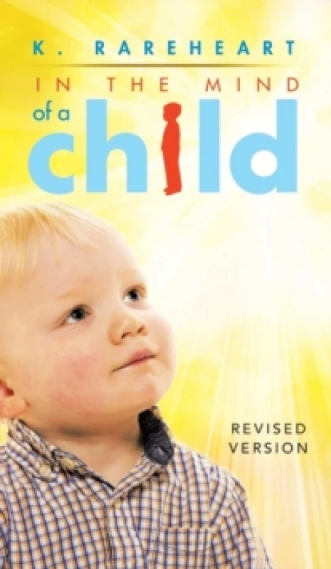 Image of In the Mind of a Child : Book 1 Hardback