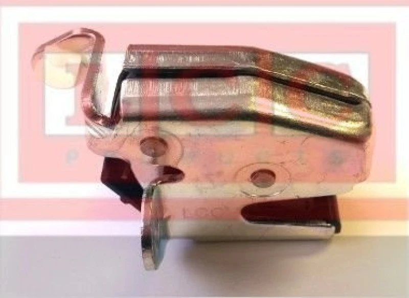 Image of LCC LCC3039 Door Lock Rear Door Lock (1361)