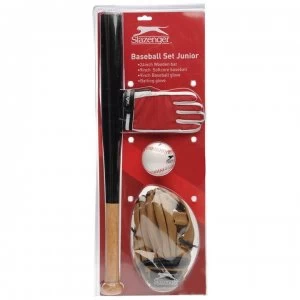 Image of Slazenger Baseball Set Juniors