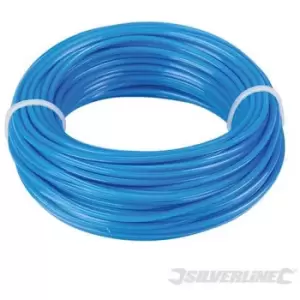 Image of Silverline - 675275) Trimmer Line Seven Star 2.4mm x 15m