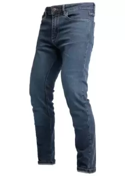 Image of John Doe Pioneer Mono Indigo W28/L34