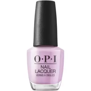 Image of OPI Nail Polish Xbox Collection 15ml (Various Shades) - Achievement Unlocked