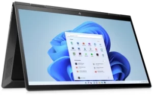 Image of HP 13.3" Envy x360 AMD Ryzen 5 Laptop
