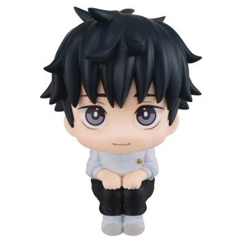 Image of Jujutsu Kaisen 0 Look Up Series Pvc Figure - Okkotsu