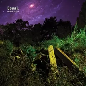 Image of Bossk - Audio Noir CD