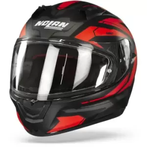 Image of Nolan N60-6 Anchor 22 Flat Black L