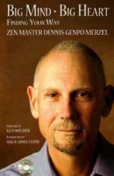 Image of Big Mind Big Heart by Dennis Genpo Merzel Paperback