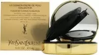Image of Yves Saint Laurent Encre De Peau Refillable Cushion Foundation 9g - #10