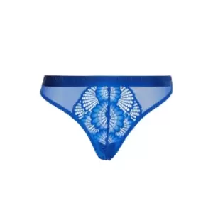 Image of Tommy Hilfiger THONG - Blue