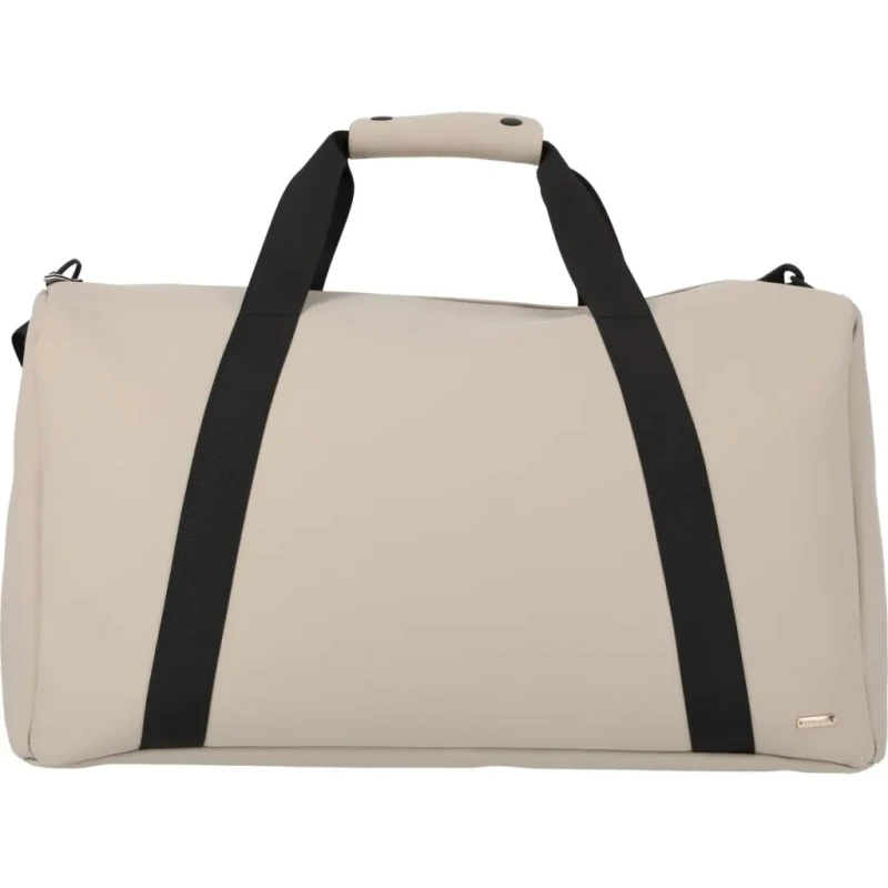 Image of Athlecia Travel Bag Athlecia Berlina Beige Unisex TU