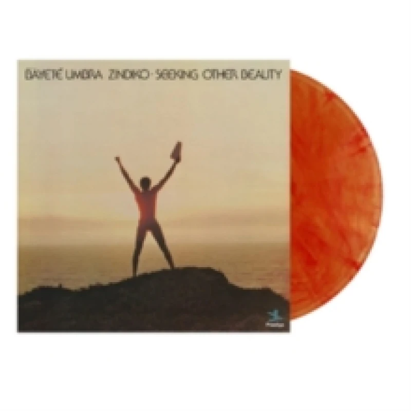 Image of Bayete Umbra Zindiko Seeking Other Beauty (All-Analog) (Vinyl) 12 Album Coloured Vinyl (Limited Edition)