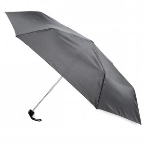 Image of Totes Raindrops Supermini Plain Umbrella - Assorted