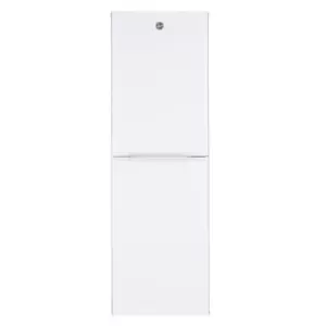 Image of Hoover HHCS517FWK 248L Fridge Freezer
