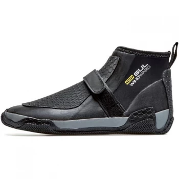 Image of Gul Cz Windward Shoe - BLACK
