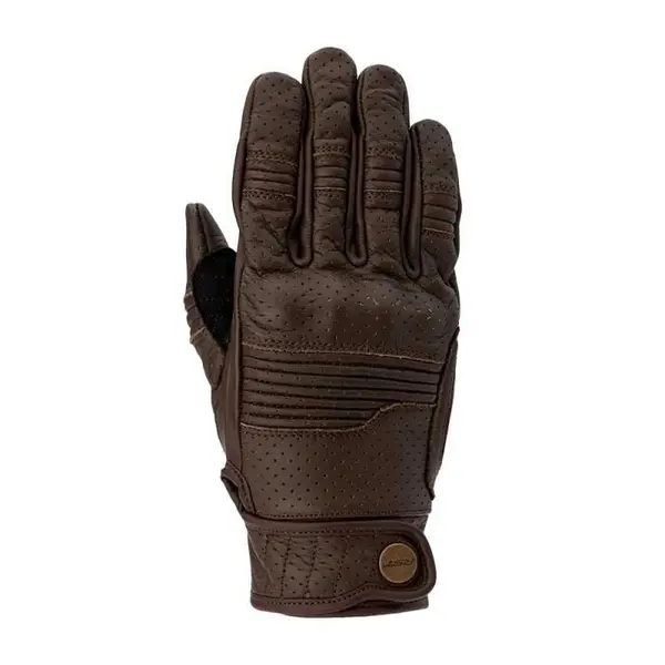 Image of RST Roadster 3 Ce Ladies Glove Brown Size 9