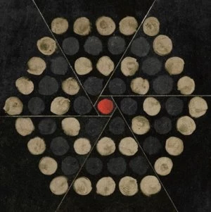 Image of Palms by Thrice CD Album