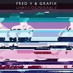 Image of Fred V & Grafix - Unrecognisable (Music CD)