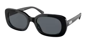 Image of Coach Sunglasses HC8358U 500280