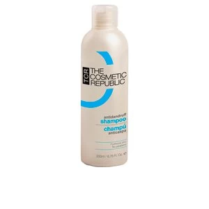 Image of ANTI-DANDRUFF PERFORMANCE shampoo 200ml