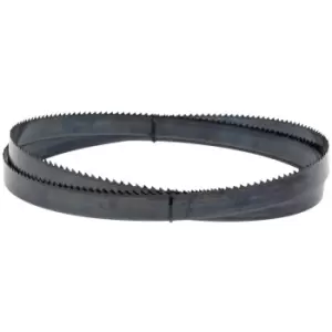 Image of SIP SIP 2240mm x 6.3mm x 0.35mm 6TPI Bandsaw Blade