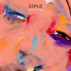 Image of Diplo - California Vinyl