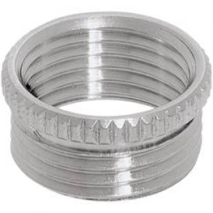 Image of Cable gland adapter M32 PG16 Brass Brass LappKabel SKINDICHT MA M32 x 1.5PG16