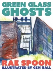 Image of Green Glass Ghosts