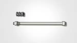 Image of Tacx Thru Axle for Turbo 12x1.75mm