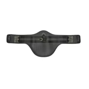 Image of Collegiate Stud Girth Short - Black
