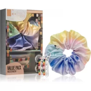 Image of invisibobble Rosie Fortescue Rainbro Kit Economy Pack