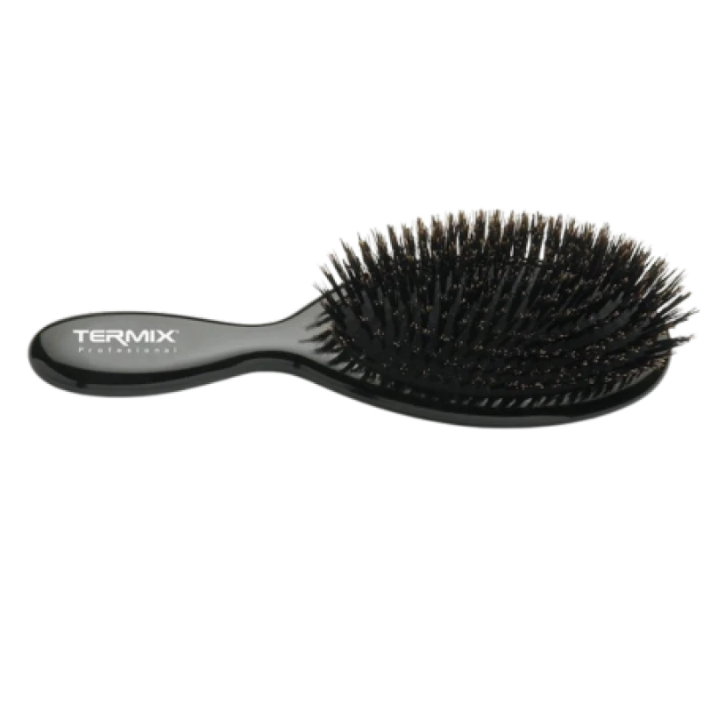 Image of Termix Small Hair Brush Natural Hair 2550A­36647