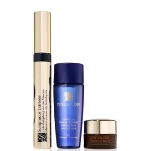 Image of Estee Lauder Essentials On The Go Gift Set