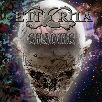 Image of Etterna - Chaotic CD