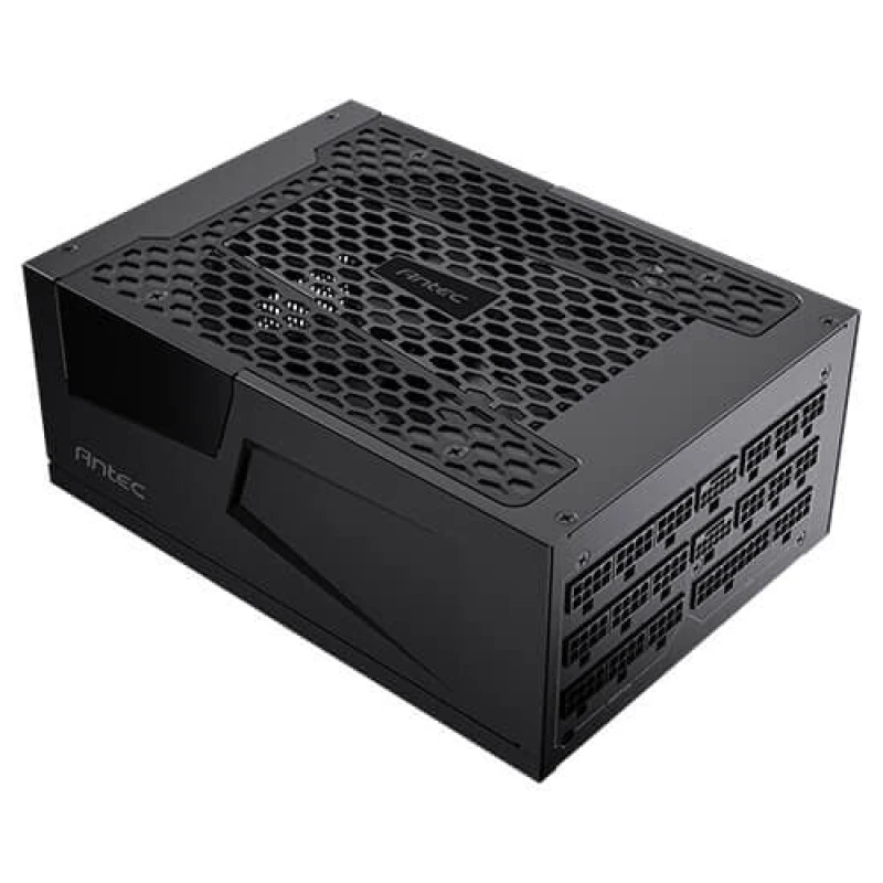 Image of Antec Antec SIGNATURE 2200 power supply unit 2200 W 20+4 pin ATX ATX Black 0-761345-20161-2