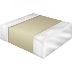 Image of Ceramic capacitor SMD 0805 0.22 50 V 10