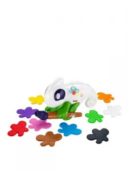 Image of Fisher-Price Think and Learn Smart Scan Colour Chameleon